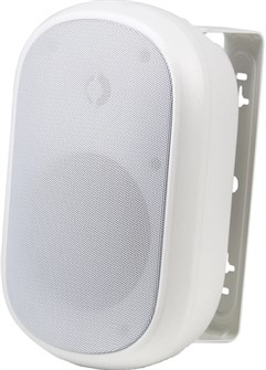 Акустическая система  Radiotehnika RT PARK 5 White 125629