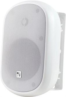 Акустическая система  Radiotehnika RT PARK 5T White 125634