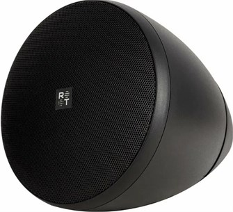 Акустическая система  Radiotehnika RT Campana 4 Black 125639