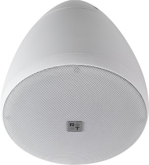 Акустическая система  Radiotehnika RT Campana 4 White 125640