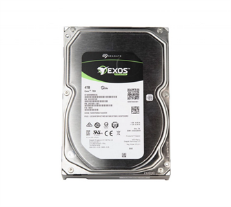 Жесткий диск 4TB SAS 12Gb/s Seagate ST4000NM003A 102839