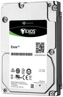 Жесткий диск 900GB SAS 12Gb/s Seagate ST900MP0006 102843