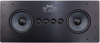 Акустическая система  Radiotehnika Integrator LCR8 125651