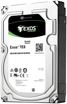 Жесткий диск 8TB SAS 12Gb/s Seagate ST8000NM003A 102847