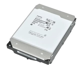Жесткий диск 18TB SAS 12Gb/s Toshiba MG11SCA18TE 102854
