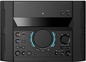 Аудиосистема  Sony SHAKEX10HN+SSSHAKEX10P 125693