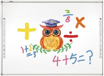 Интерактивная доска  DonView HB-93IW-H03 125699