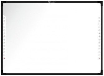 Интерактивная доска  IQBoard DVT TN100 125717