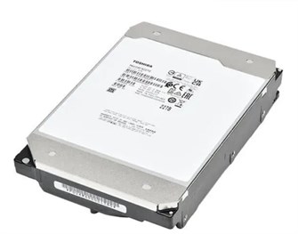 Жесткий диск 22TB SAS 12Gb/s Toshiba MG10SFA22TE 102858