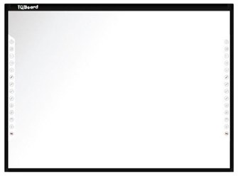 Интерактивная доска  IQBoard DVT TN078 125726