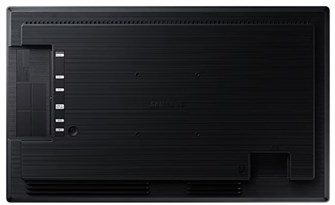 Интерактивная панель  Samsung QB24C 125729