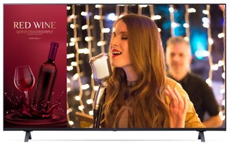 Телевизор  LG 50UN640S 125774