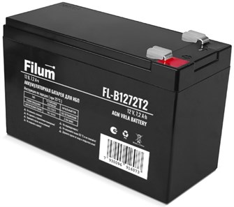 Батарея для ИБП Filum FL-B1272T2/5 100384