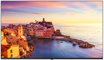 Телевизор  LG 75UM662H0LC 125784