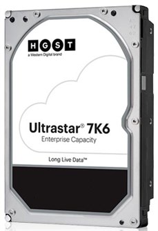 Жесткий диск 4TB SATA 6Gb/s Western Digital 0B36040 102875