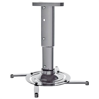 Крепление для проектора Cactus CS-VM-PR05M-AL 125796