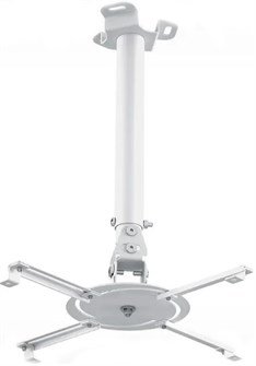 Кронштейн  Holder PR-104-W 125804