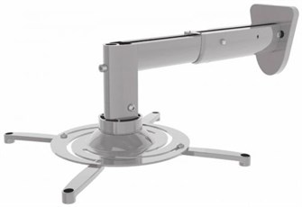 Крепление для проектора Cactus CS-VM-PR05B-AL 125809