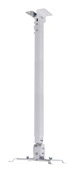 Крепление для проектора Cactus CS-VM-PRE04-WT 125811