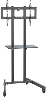 Стойка мобильная Cactus CS-ST04 125857