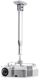Штанга потолочная SMS Projector CL V850-1100 A/S 125865