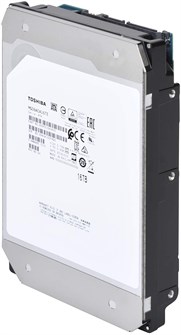 Жесткий диск 16TB SATA 6Gb/s Toshiba MG08ACA16TE 102886
