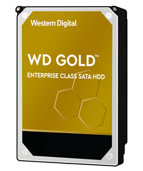 Жесткий диск 8TB SATA 6Gb/s Western Digital WD8004FRYZ 102887