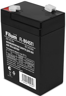 Батарея для ИБП Filum FL-B645T1/20 100386