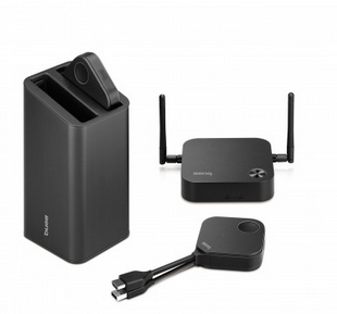 Комплект  BenQ Wireless WDC10 125933