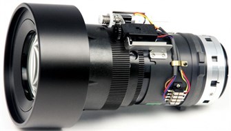 Объектив  Vivitek D86-1519 125937