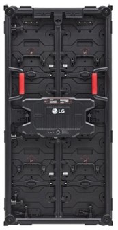 Контроллер  LG CVCA 125943