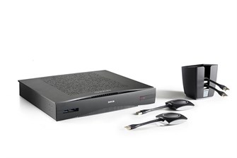 Беспроводной презентер  Barco ClickShare CSE-800 125946