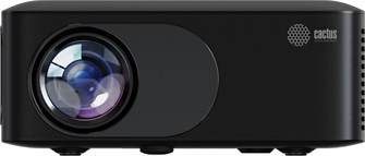 Проектор  Cactus CS-PRE.08B.WXGA 125952