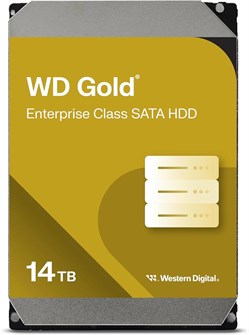 Жесткий диск 14TB SATA 6Gb/s Western Digital WD142KRYZ 102895