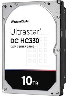 Жесткий диск 10TB SATA 6Gb/s Western Digital 0B42266 102897