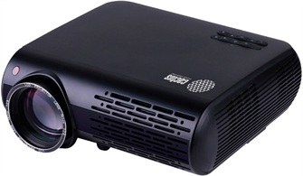 Проектор  Cactus CS-PRO.02B.WUXGA 125960