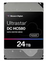 Жесткий диск 24TB SATA 6Gb/s Western Digital Ultrastar DC HC580 102920