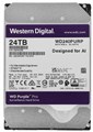 Жесткий диск 24TB SATA 6Gb/s Western Digital Purple Pro 102921