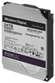 Жесткий диск 24TB SATA 6Gb/s Western Digital Purple Pro 102921