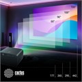 Проектор  Cactus CS-PRC.05B.WUXGA-A 125990