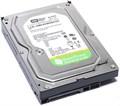 Жесткий диск 1TB SATA 6Gb/s Western Digital WD10EURX-83UY4Y0 102922