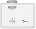 Проектор  Exell EXD102STW 126017