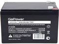 Аккумулятор  GoPower LA-12120 100391