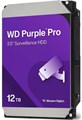 Жесткий диск 12TB SATA 6Gb/s Western Digital WD122PURP 102945