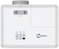 Проектор  Exell EXD203STW 126043