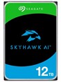 Жесткий диск 12TB SATA 6Gb/s Seagate SkyHawk 102947