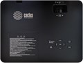 Проектор  Cactus CS-S2.B 126052