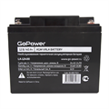 Батарея  GoPower 00-00017021 100393