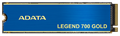 Накопитель SSD M.2 2280 ADATA SLEG-700G-512GCS-SH7 512 ГБ 102957
