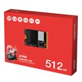 Накопитель SSD M.2 2230 ADATA XPG GAMMIX S55 512 ГБ 102959